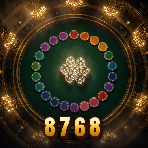 Resmi 8768