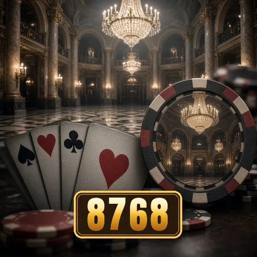 APK 8768