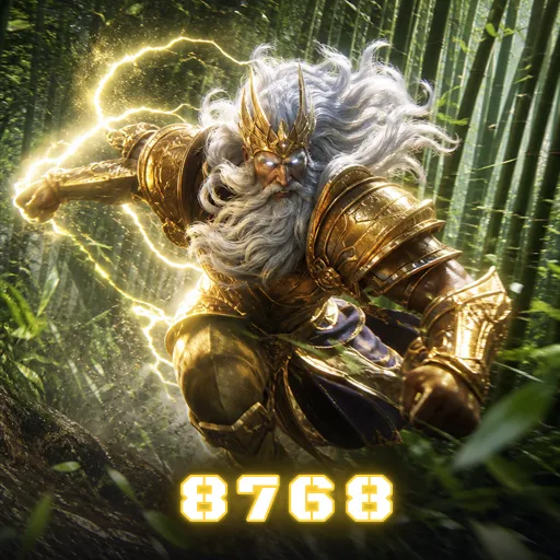 8768 FAQ